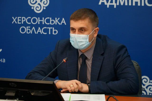 Козырь отменил результаты отбора на должность директора Департамента защиты окружающей среды и природных ресурсов