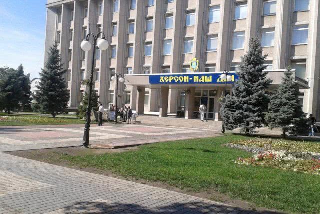Внеочередная сессия городского совета Херсона состоится 10 марта