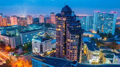 Как обзавестись собственным жильём в Киеве