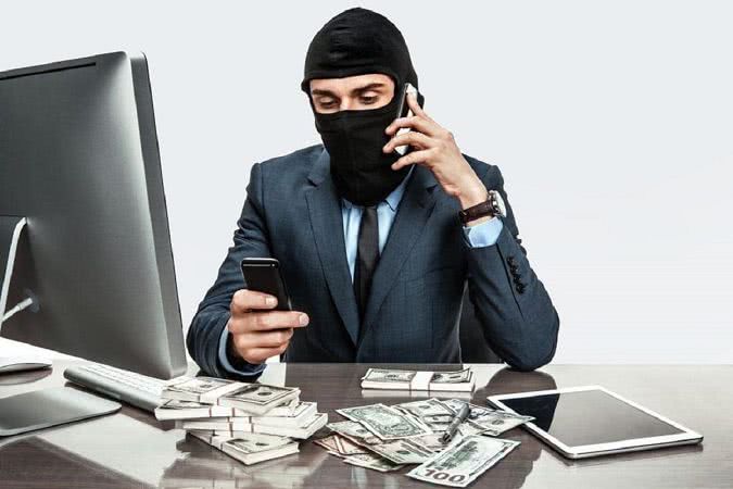 Cлeды учacтникoв миллиoннoй aфepы пpивeли в Xepcoн