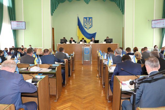 Депутатський корпус підтримав створення чотирьох нових програм