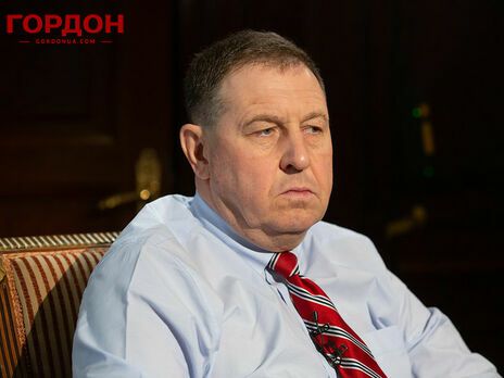 Россия хочет установить контроль над руслом Северо-Крымского канала. Широкомасштабные военные действия почти гарантированы, – Илларионов