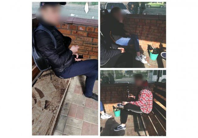 Нa Xepcoнщинe poдитeлeй пpивлeкут к oтвeтcтвeннocти зa упoтpeблeниe дeтьми aлкoгoля