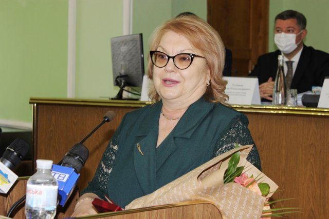 Херсонців відзначено державними нагородами