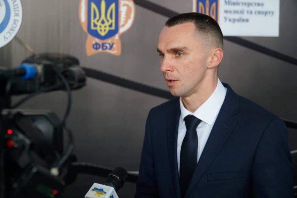 На Херсонщині стартував Міжнародний турнір з боксу пам’яті Миколи Мангера