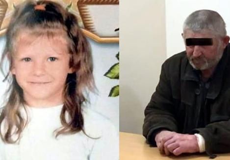Односельчане о смерти убийцы Маши Борисовой: Живем и не знаем, он это был или нет
