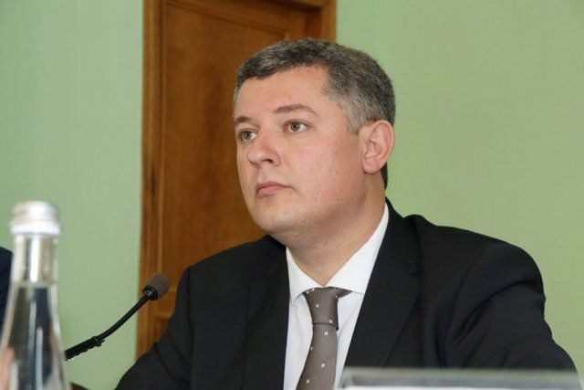 Кто и почему против пуска мостоперехода Таврический - ХБК
