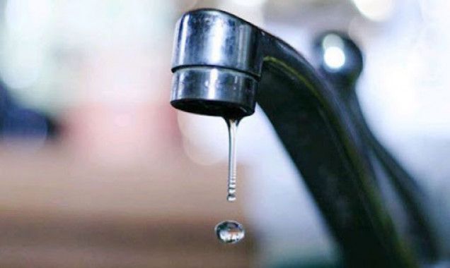 В Херсоне начали дезенфекцию водопроводных сетей микрорайона «Корабел»
