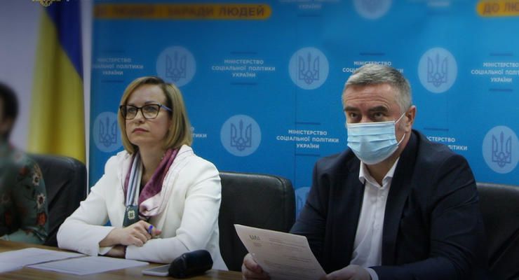 Периоды локдауна не повлияют на страховой стаж, - Минсоцполитики