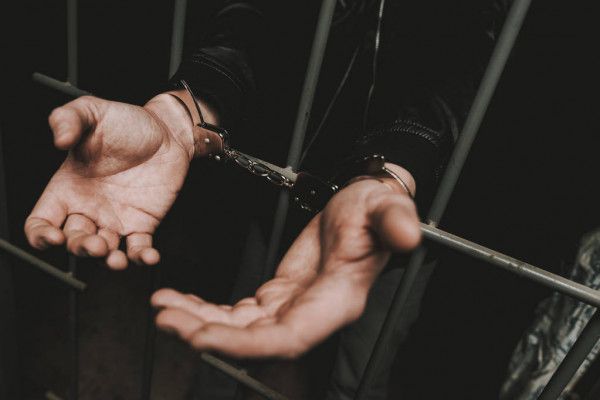 За причинение тяжких телесных повреждений знакомому житель Голопристанщины получил 6 лет лишения свободы