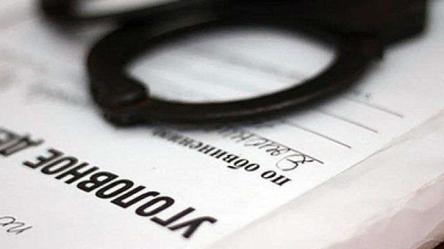 Жителю Олешек грозит до 10 лет лишения свободы