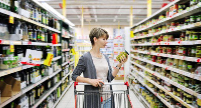 "Как в Польше": Почему дорожают продукты в Украине