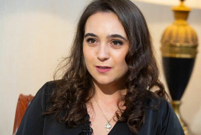 Мендель вслед за Аваковым заявила, что Россия не является монополистом на русский язык