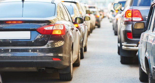 В Украине хотят восстановить дорожный сбор: Он коснется всех автовладельцев