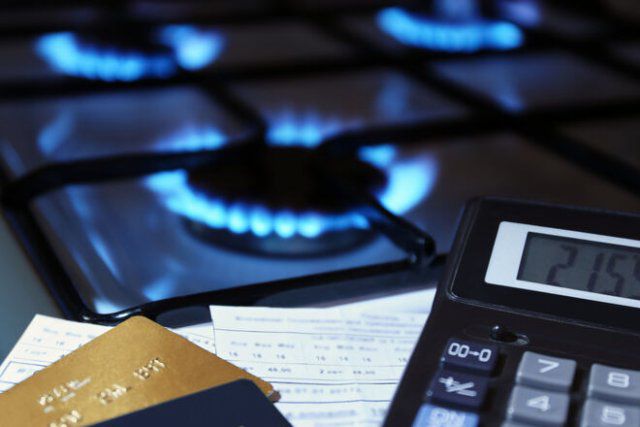 Поставщики газа начали публиковать фиксированные цены на год