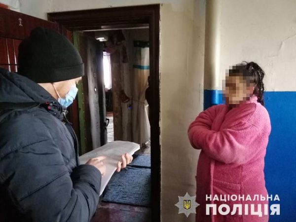 В Херсоне сообщили о подозрении организаторше нарколаборатории и двум ее сообщникам