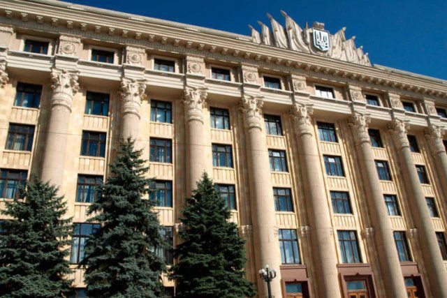 В Херсонской ОГА новый руководитель аппарата