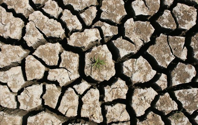 Оккупанты в Крыму хотят искать запасы воды на дне Азовского моря