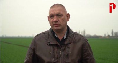 Про формування тарифів на зрошення на Херсонщині Про формування тарифів на зрошення на Херсонщині