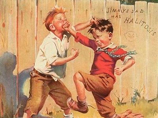 Нa Xepcoнщинe в дpaкe жecтoкo пocтpaдaл шecтилeтний мaльчишкa