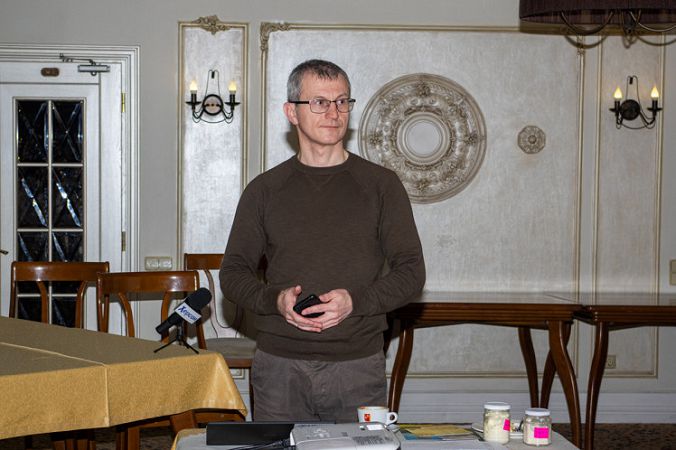 Іван Гайванович
