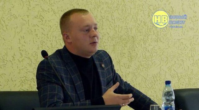 За 1,5 года работы председателем Генического РГА «слуга народа» Онищенко успел получить 2 земельных участка на Арабатской Стрелке