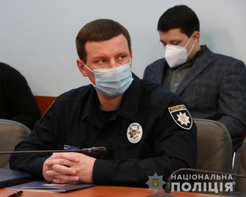 За рік на дорогах Херсонщини загинуло 122 людини. Коментар Олександра Прокудіна