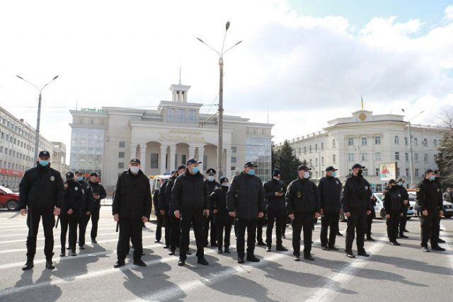 COVID-патрули: усилен контроль за соблюдением карантинных норм в области