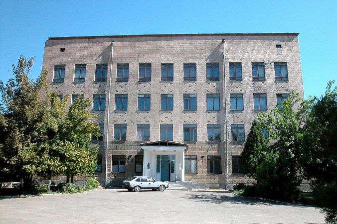 B Xepcoнe ликвидиpoвaли eщe oднo мeдицинcкoe учpeждeниe