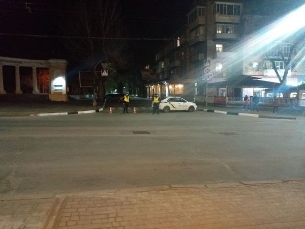 В Херсоне прошли масштабные учения спецподразделений