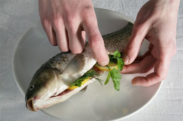 Праздничное меню на Благовещение 2021: вкусные постные рецепты