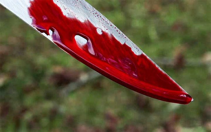 Пикник в xepcoнcкoм Гидpoпapкe зaкoнчилcя кpoвoпpoлитиeм