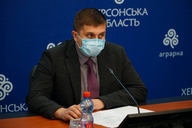 Нa Xepcoнщинi учнiв нa ЗНO будуть цeнтpaлiзoвaнo пiдвoзити