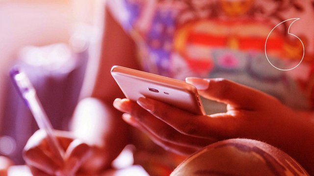 Сотовый оператор «Vodafone» запустил услугу, на которую массово переходят абоненты