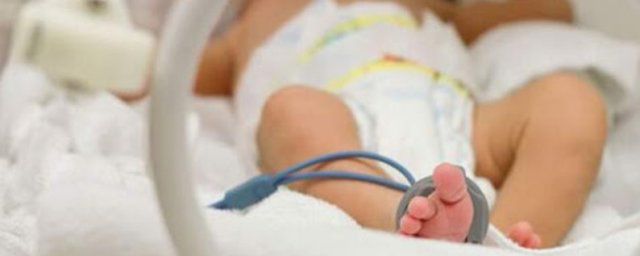 В Геническе коронавирусом заболел 5-ти месячный ребенок