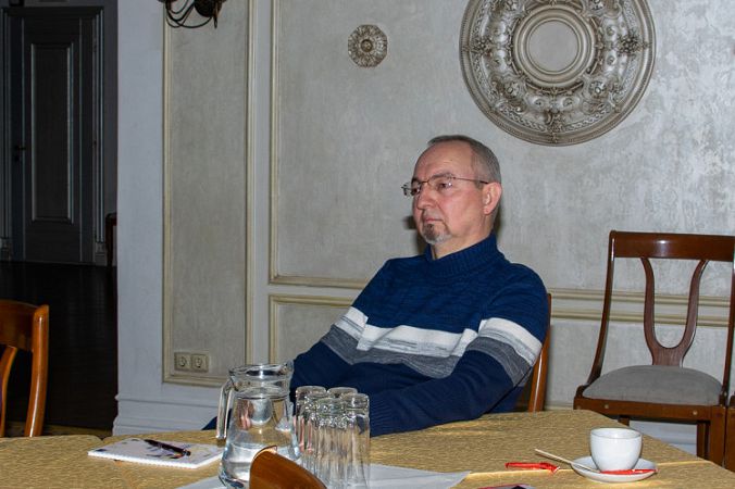 Юрій Палічев
