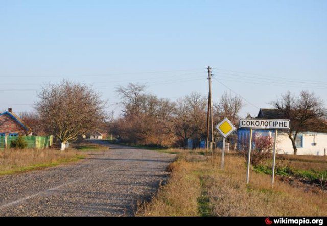 Жители села на границе Херсонской и Запорожской областей не могут воспользоваться льготным проездом