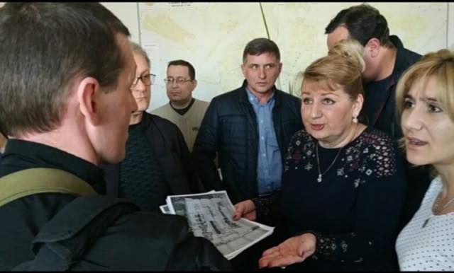 Старі нові обличчя в Херсонській міськраді