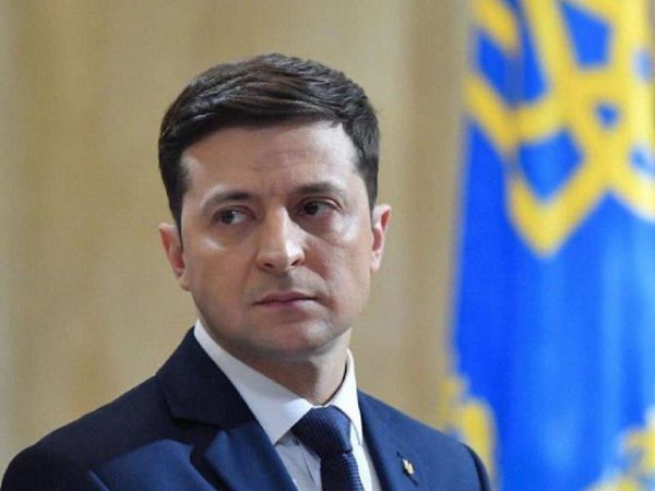 Завтра Херсон посетит Президент?