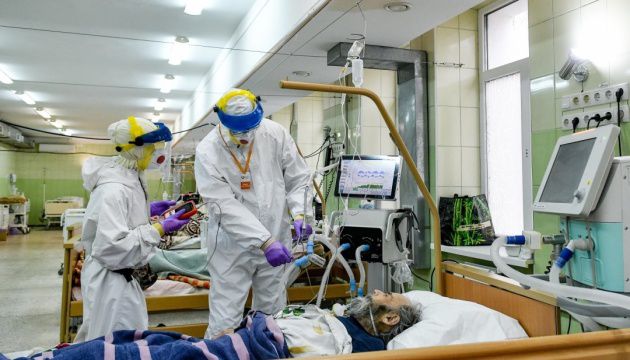 Повторно заразиться COVID-19 можно через полтора месяца, - Центр здоровья