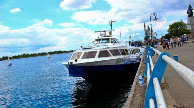 Херсонські комунальники в боргах загрузли