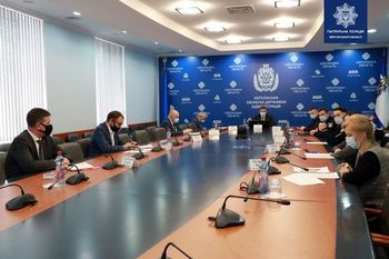 Статистика, що вражає: на Херсонщині кількість ДТП зросла на 3%, а кількість загиблих – на 31%