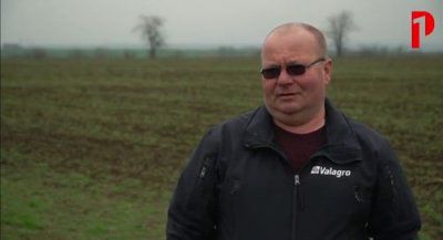 Про формування тарифів на зрошення на Херсонщині
