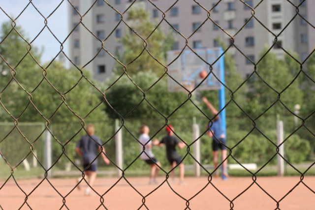 В Херсоне начата инвентаризация спортивных объектов