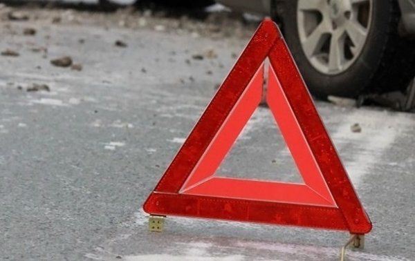 Іномарка з військовими потрапила у ДТП: є загиблий