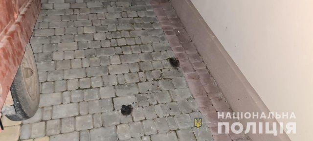 Житель Херсонщины пытался поджечь дом односельчанки из-за долга