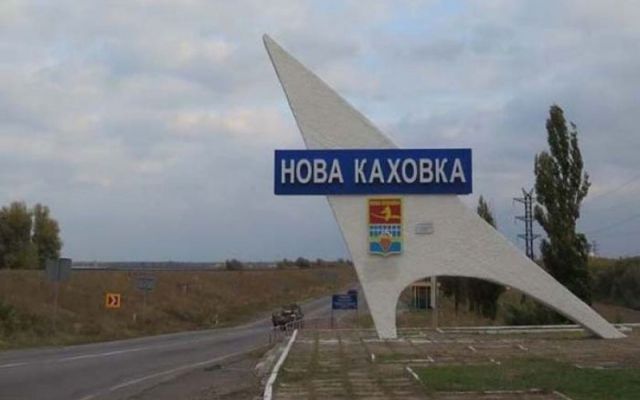 Стало известно имя депутата, во двор которому бросили гранату на Херсонщине