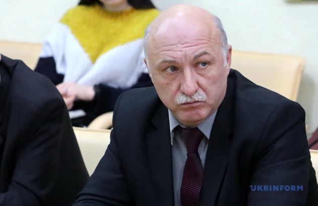 Павло Лакійчук