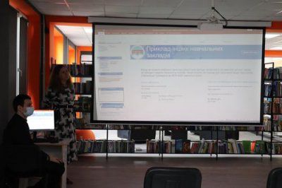 ХДУ запускає унікальну онлайн платформу
