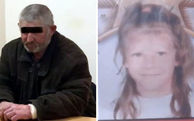 Повесившийся в Херсоне убийца-педофил до сих пор не похоронен